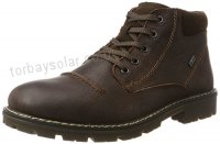 Rieker Men’s 34010 Classic Boots - B071HT9ZB8