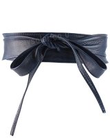 histoireDaccessoires - Women's Leather Belt - CE135821I-OE-Gia - B00OKS06W0