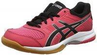 Asics Women’s Gel-Rocket 8 Volleyball Shoes - B071Z3QKQB