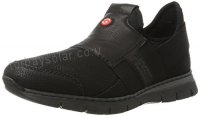Rieker Women’s M5272 Loafers - B01N5RELZC