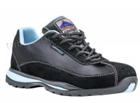 Portwest SB Ladies Safety Trainer - B00EJ9YGBC