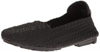 Bernie Mev Women's Demure Flat - B01NH017W7