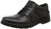 Hush Puppies Men’s Barnet Hanston Derbys - B01N197CKU