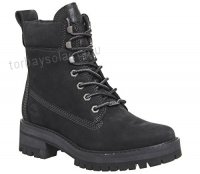 Timberland Unisex Adults’ Courmayeur Valley Yboot A1klv Classic Boots - B077NH11K7