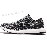 adidas Men’s Pureboost Running Shoes - B073QVKGZV