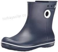 Crocs Women’s Jaunt Shorty Warm Lining Rain Boots - B01L7FFB0A Crocs Women’s Jaunt Shorty Warm Lining Rain Boots - B01L7FFB0A