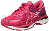 Asics Women’s Gel-Cumulus 19 Running Shoes - B0745JXTJP