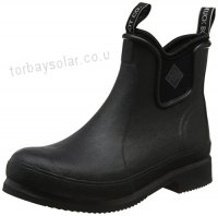 Muck Boots Unisex Adults’ Wear Wellington Boots - B0758KZM6M