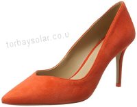 Aldo Women’s Jaysee Closed-Toe Pumps - B01M591FYB