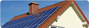 What is solar PV