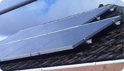 Solar Installation