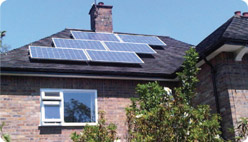Solar Installation